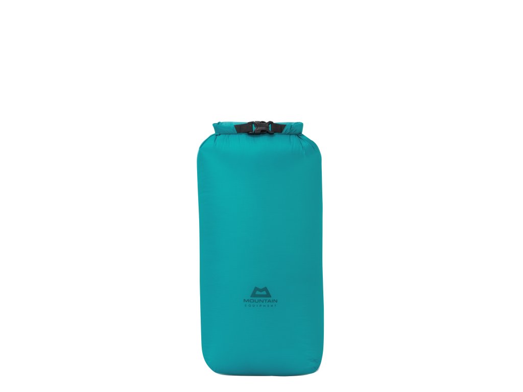 Mountain Equipment Lightweight Drybag 8L (Size 8, Color Pool Blue)