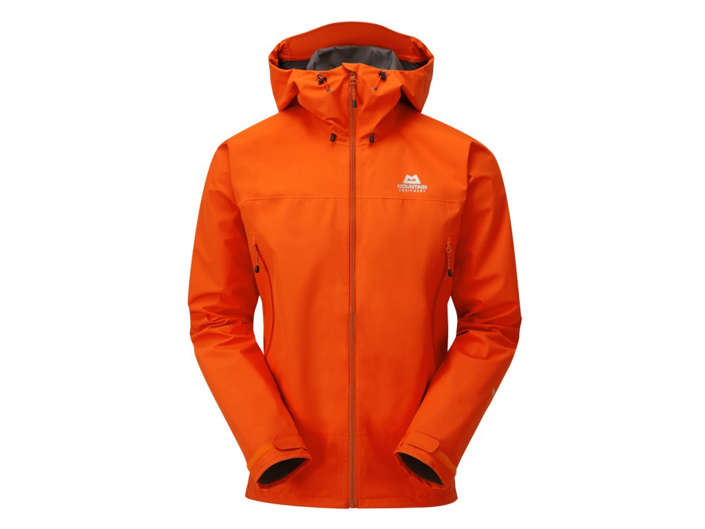 Mountain Equipment Skardu Jacket Men's (Size XL, Color Magma)