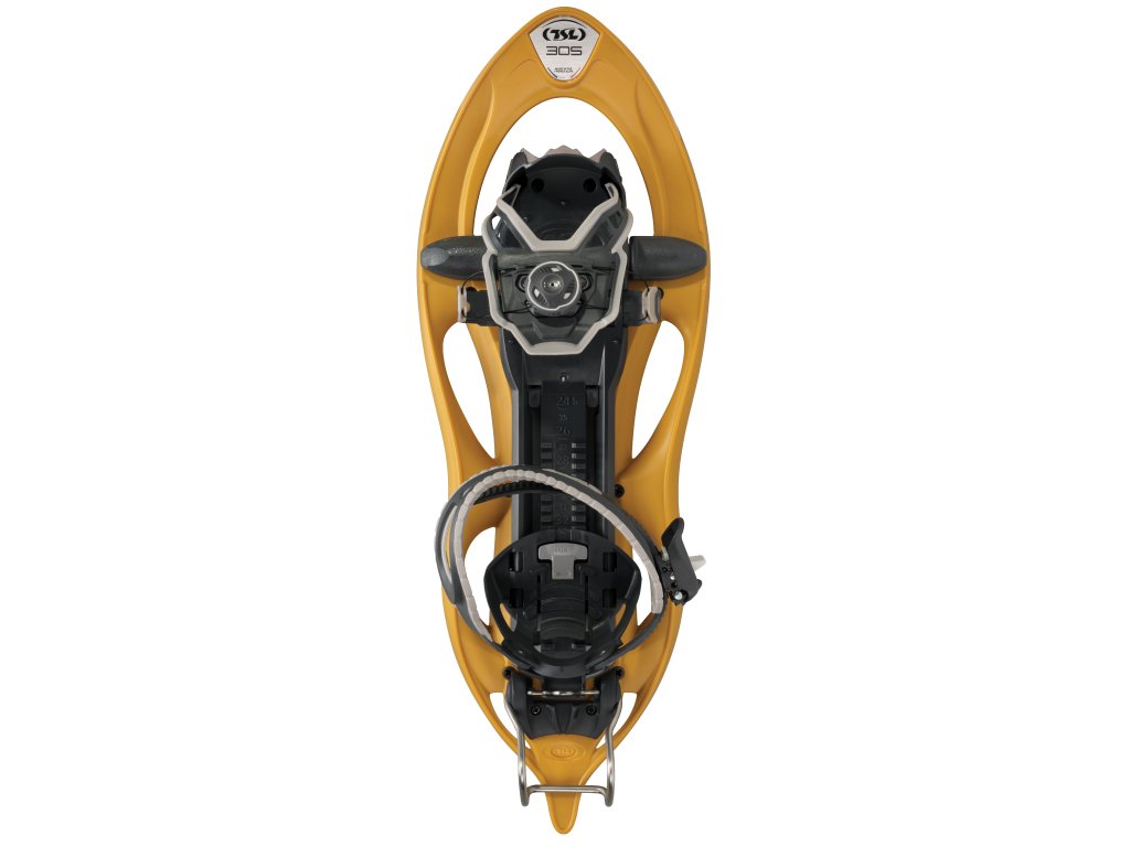 TSL 305/325/345 Initial (Size S, Color Honey)