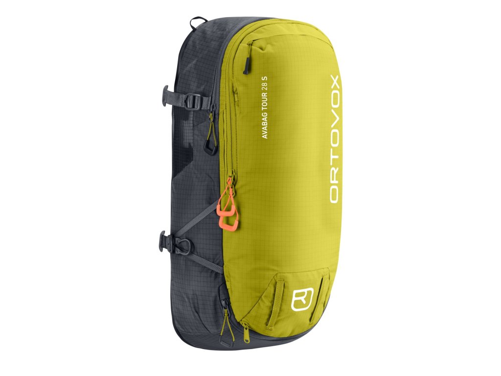 Ortovox Avabag Litric Tour 28S (Size 28, Color Dirty Daisy)