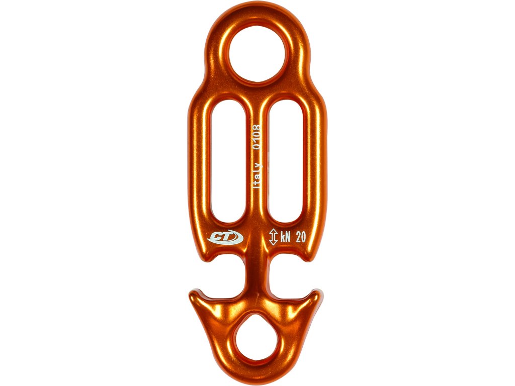 Climbing Technology Grove (Size Onesize, Color Lobster)