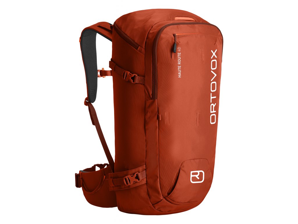 Ortovox Haute Route 40 (Size 40, Color Desert Orange)