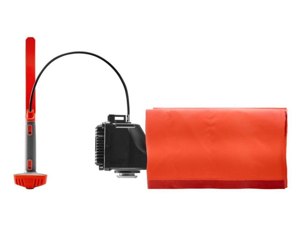 Ortovox Ortovox Avabag Unit (Size Onesize, Color Diverse Farben)