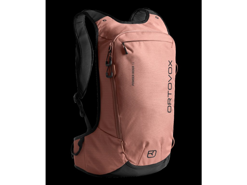 Ortovox Powder Rider 16 (Size 16, Color Pacific Green)