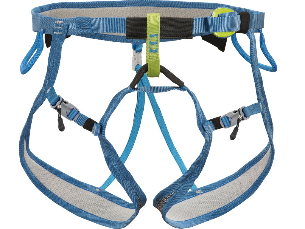 Climbing Technology Tami (Size L/XL, Color Green/Grey)