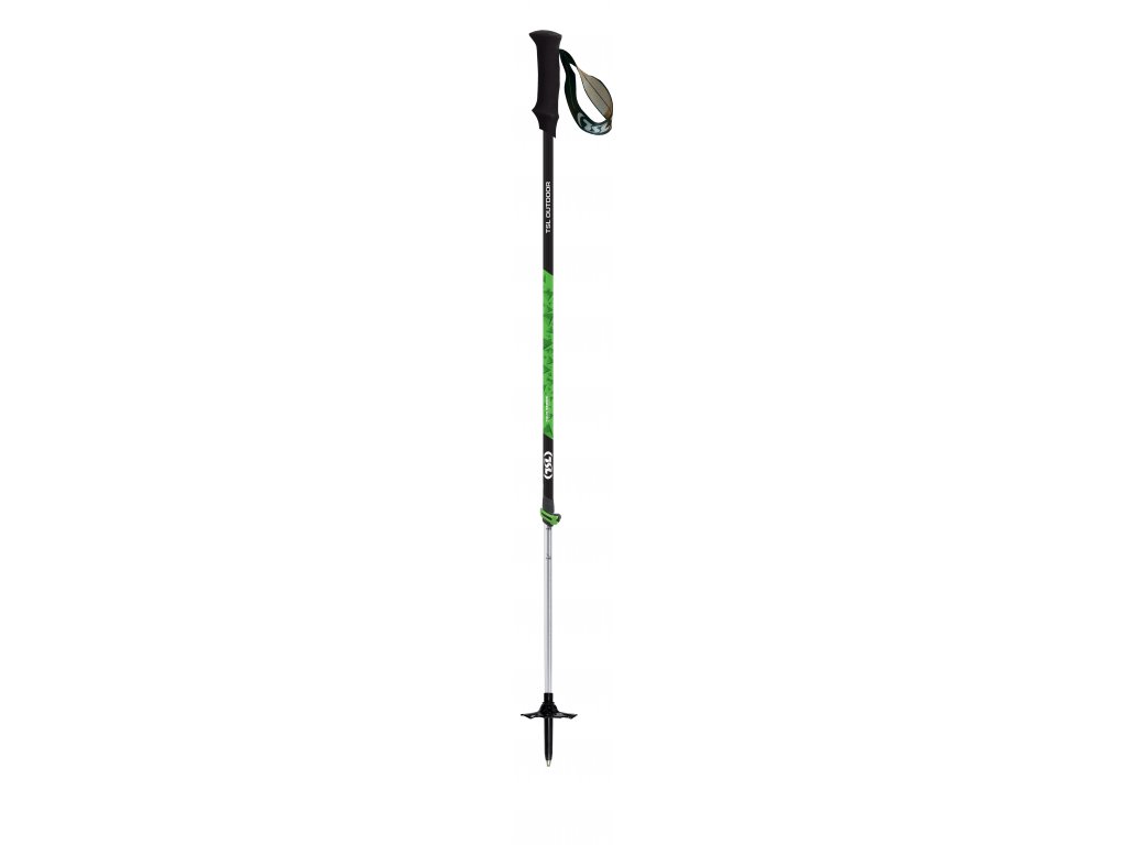 TSL Tour Alu 2 Light St Twist (Size Onesize, Color No colour)