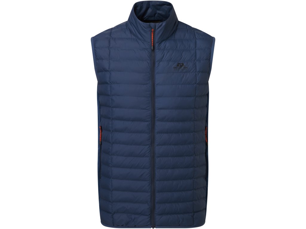 Mountain Equipment Particle (Size M, Color Dusk)