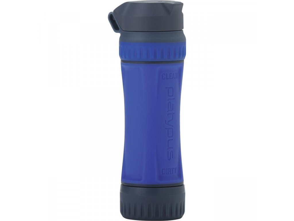 Platypus Quickdraw Microfilter - filtr vody