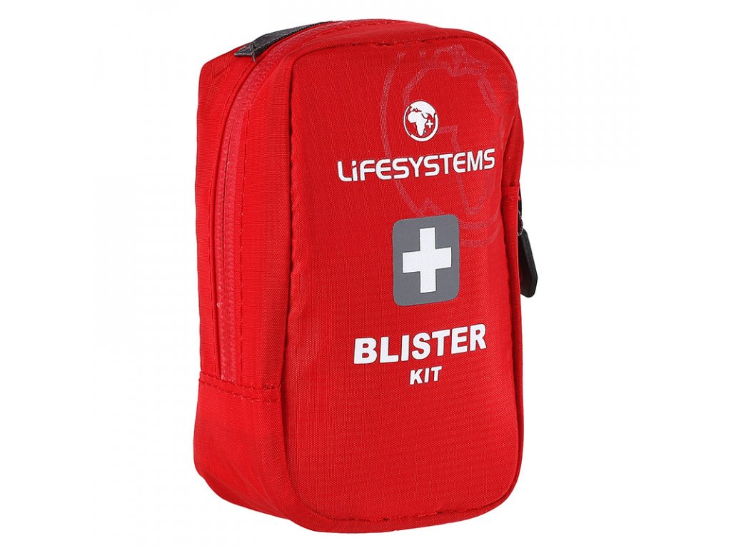 Lifesystems Blister First Aid Kit