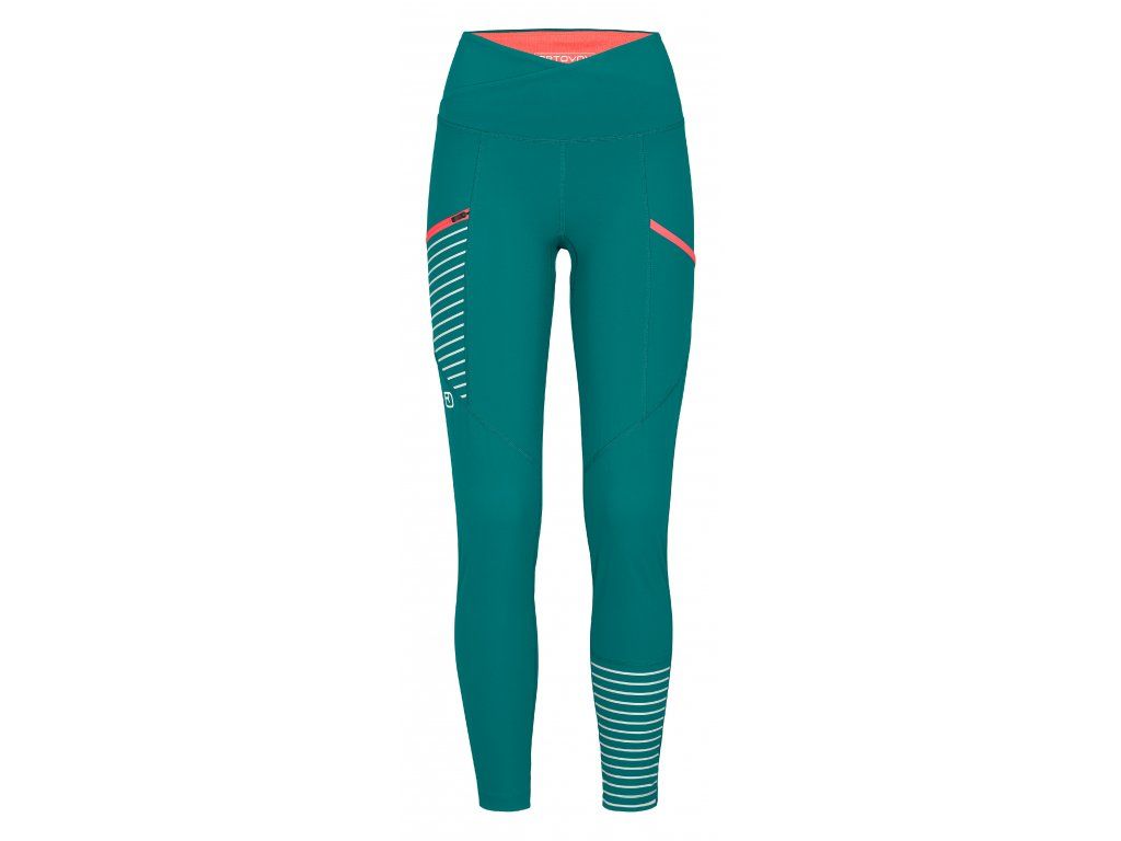 Ortovox Mandrea s (Size L, Color Pacific Green)