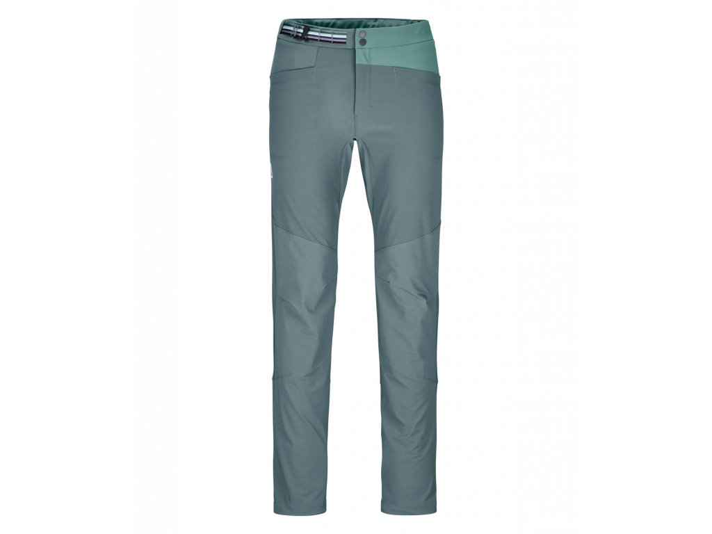 Ortovox Pala Pants (Size L, Color Dark Arctic Grey)