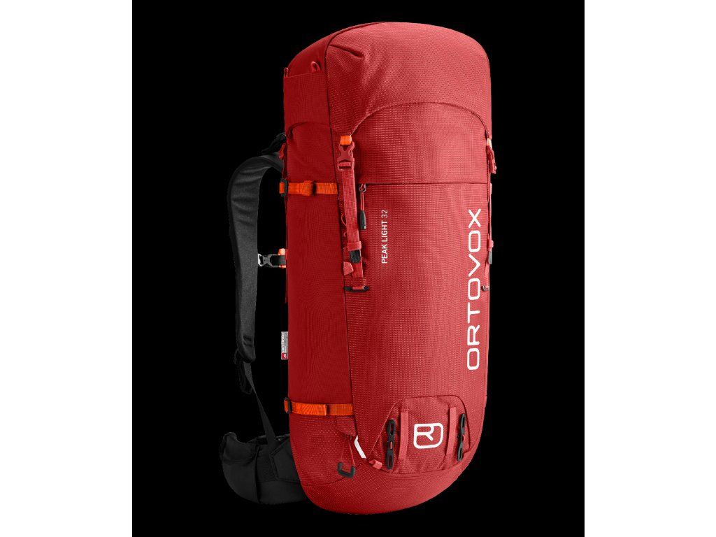 Ortovox Peak Light 32 (Size 32, Color Cengia Rossa)