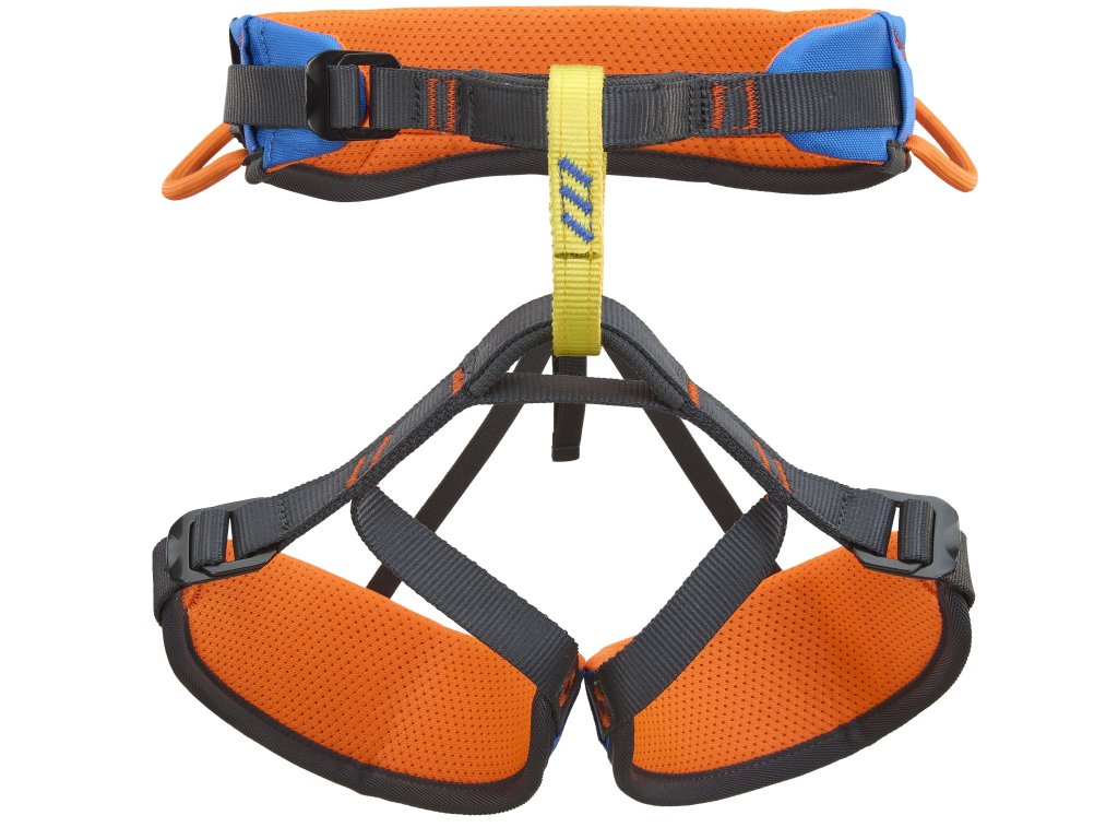 Climbing Technology Dyno (Size XXS, Color Green/Grey)