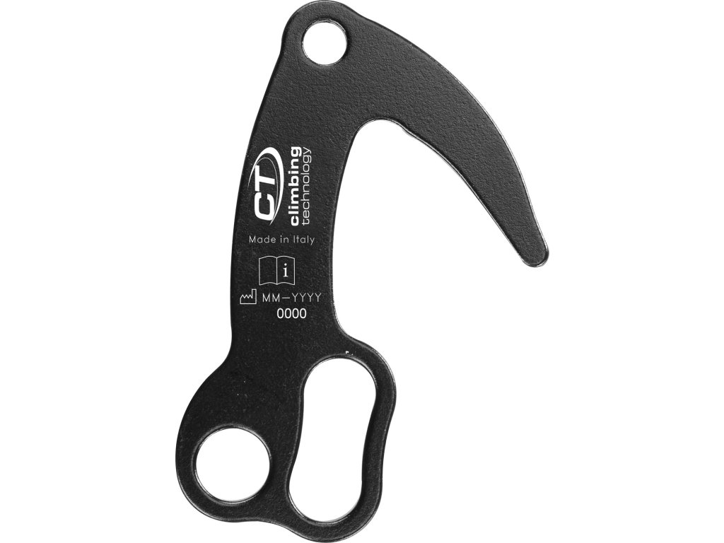 Climbing Technology Fifi tool (Size Onesize, Color černá)