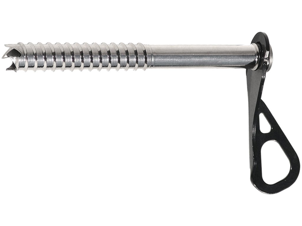 Climbing Technology Ice screw (Size 15, Color No colour)
