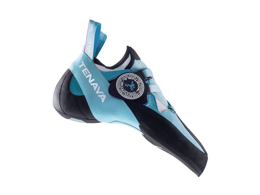 Tenaya Indalo (Size 3 UK, Color Sky Blue)
