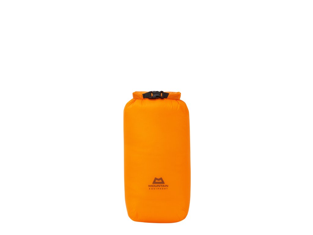 Mountain Equipment Lightweight Drybag 5L (Size Onesize, Color Orange Sherbert)