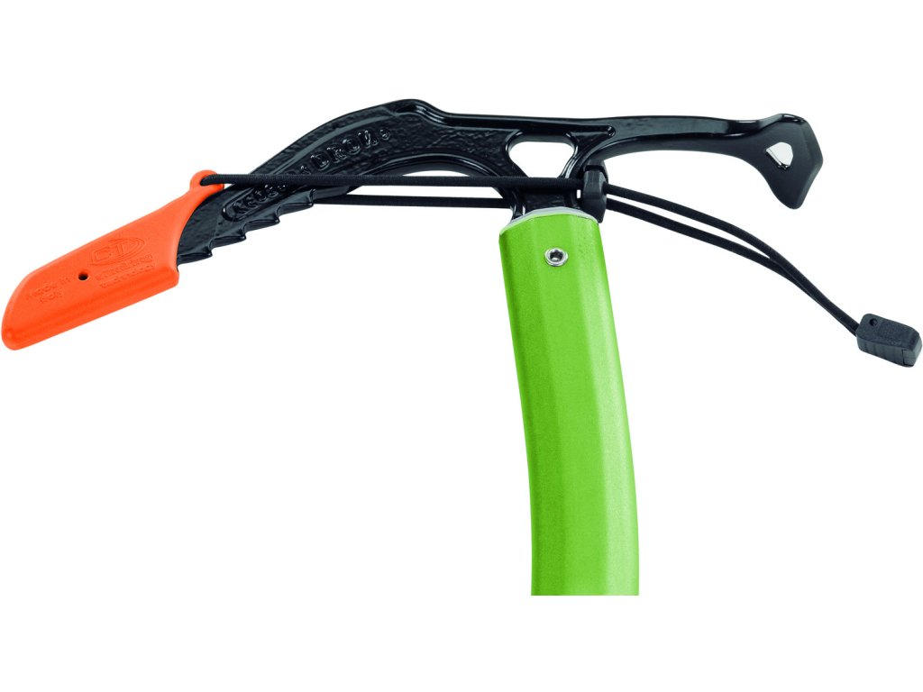 Climbing Technology Pick Cover (Size Onesize, Color oranžová)