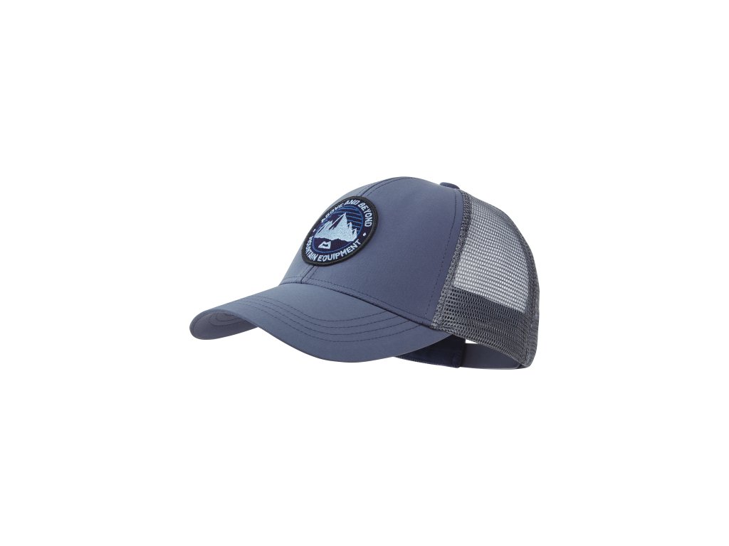 Mountain Equipment Roundel (Size Onesize, Color Ombre Blue)