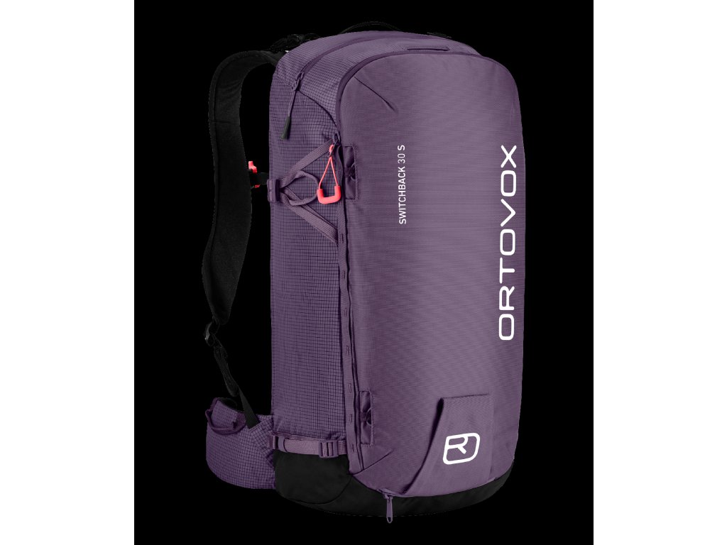 Ortovox Switchback 30 S (Size 30, Color Wild Berry)