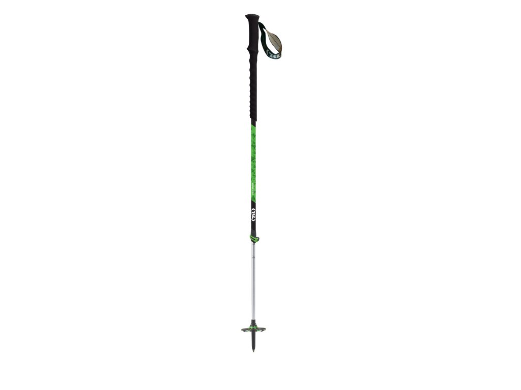 TSL Tour A2 Cross Swg (Size Onesize, Color zelená)