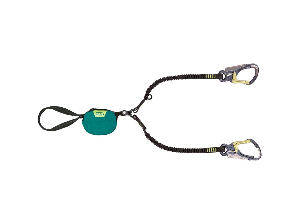 Climbing Technology Top Shell Twist (Size Onesize, Color No color)