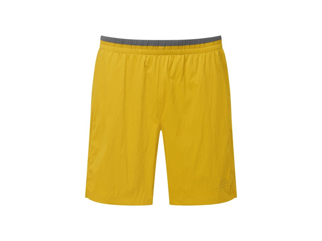 Mountain Equipment Dynamo Twin   Pánské kraťasy (Size L, Color Acid)