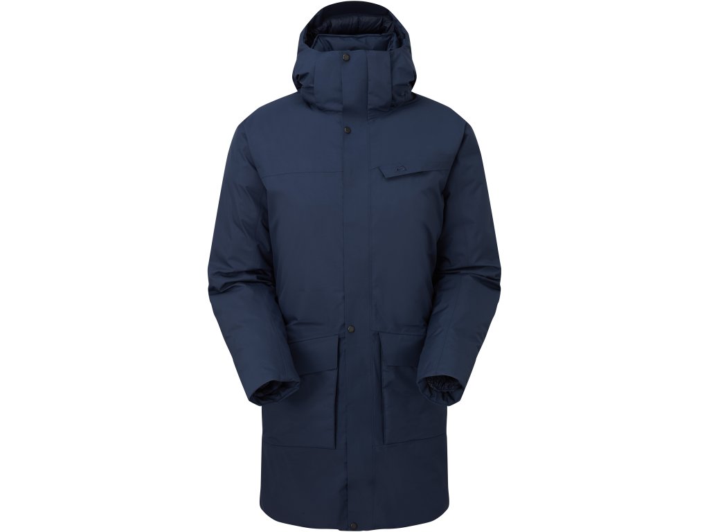 Mountain Equipment Altai (Size S, Color Cosmos)