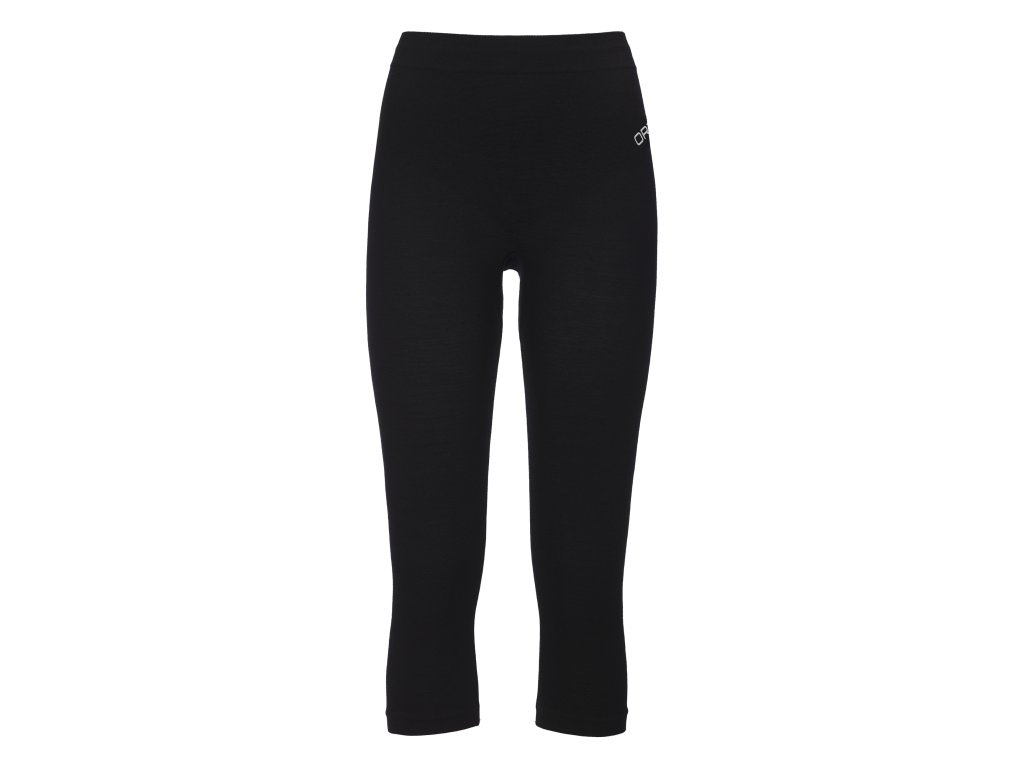 Ortovox 230 Competition  Pants (Size XL, Color Black Raven)