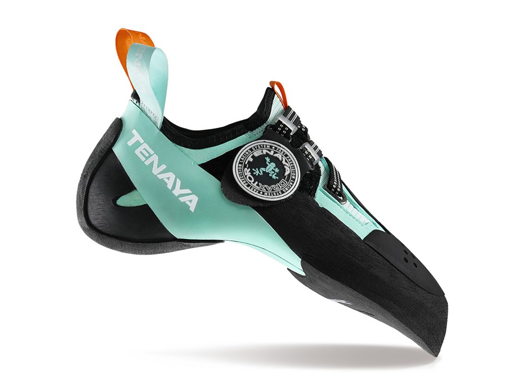 Tenaya Aruma (Size 1 UK, Color Lime)