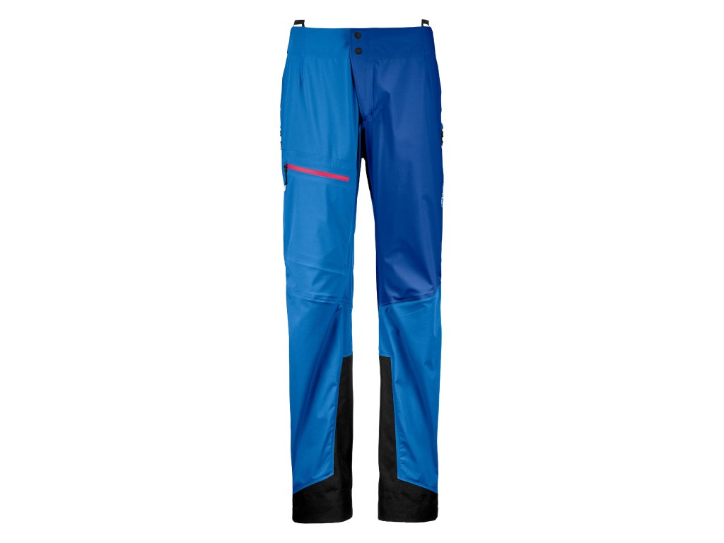 Ortovox Ortler Pants (Size L, Color Sky Blue)