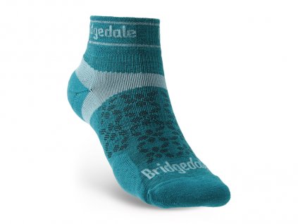 Bridgedale Trail Run UL T2 MS Low