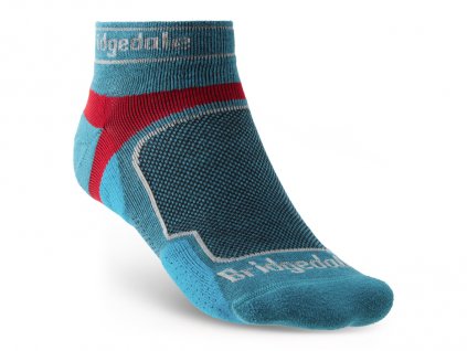 Bridgedale Trail Run UL T2 CS Low