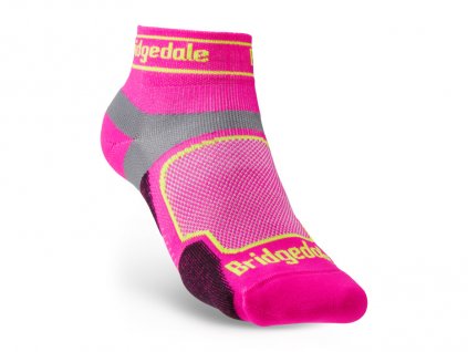 Bridgedale Trail Run UL T2 CS Low Women's