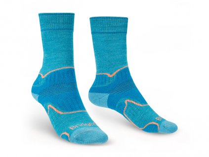 Bridgedale Hike MW MP Boot (Velikost M)