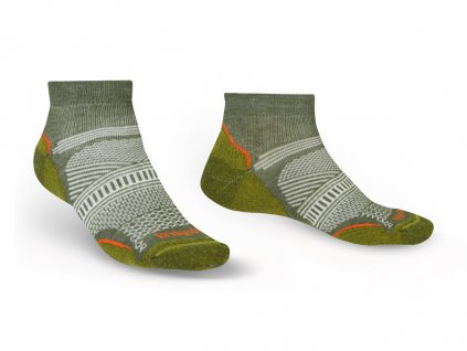 Bridgedale Hike UL T2 CP Low