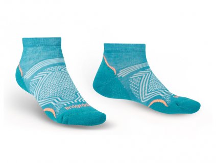 Bridgedale Hike UL T2 CP Low (Velikost S)