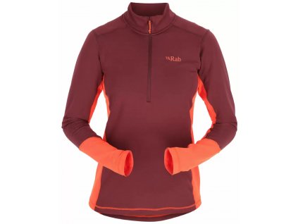 Womens Conduit Pullon DeepHeather QBL 39 DEH