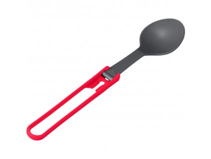 Folding Utensils Spoon
