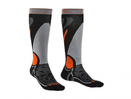 Bridgedale Ski Midweight (Velikost M)