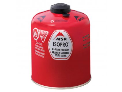 IsoPro 450g