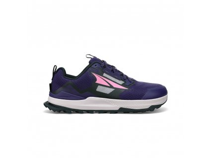 altra lone peak 7 dark purple w