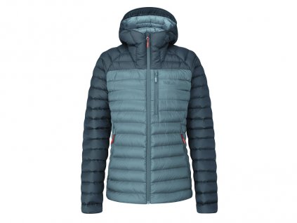 Rab Microlight Alpine Jacket Women's