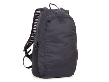 Lifeventure able Backpack; 16 l; black (Objem 16 l, Barva black)