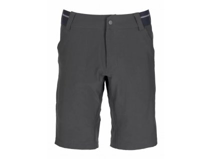 Rab Venant Shorts Anthracite 1