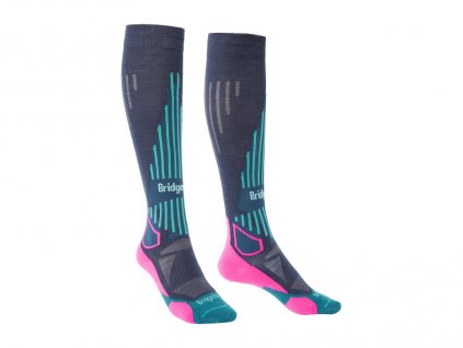 Bridgedale Ski Lightweight Women's