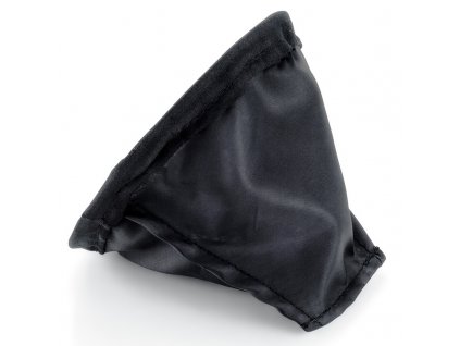 GSI  Reuseable Java Filter; black; 4