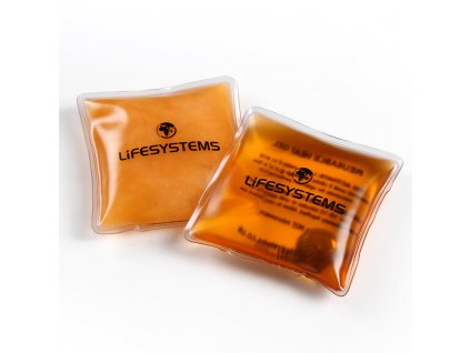 Lifesystems Reusable Hand Warmers