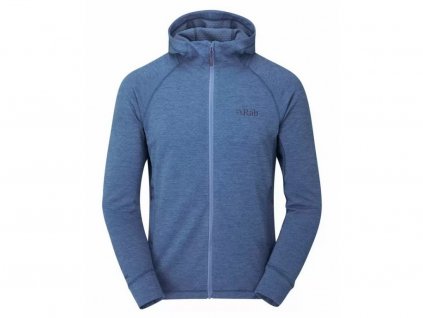 47595 1 rab nexus hoody 23 barva denim velikost xxl