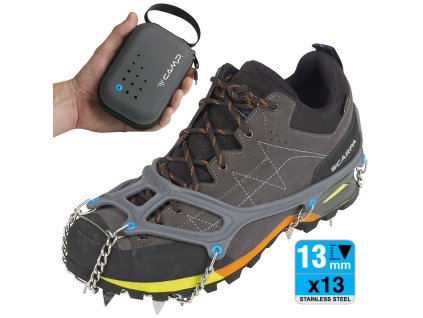 CAMP  Ice Master Light (Velikost M)